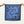 Load image into Gallery viewer, Midnight Blue Desert Bandana  - 5
