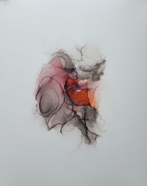 The Space Between - 1