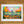 Load image into Gallery viewer, French Chateau and Wildflower Garden Print
