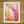 Load image into Gallery viewer, Pink South Asian Palace with Flowers Art Print

