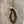 Load image into Gallery viewer, Agate Slice on a Chain Necklace
