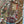 Load image into Gallery viewer, Yin Yang Chokers Mixed Stones and Fresh Water Pearls
