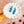 Load image into Gallery viewer, Blueberry Earrings

