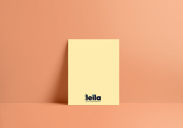 I Love You with Smileys Greeting Card
