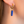 Load image into Gallery viewer, 611fc05e3c4ce80992caae23_blue-stone-charm-dangle-huggies-model_1791496606769.png
