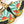Load image into Gallery viewer, 611fc05e3c4ce80992caae23_cosmic-moth-keychain-1_1790897078432.jpg
