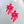 Load image into Gallery viewer, 611fc05e3c4ce80992caae23_earring-playful-neon-pink1_1768091202972.jpg
