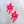 Load image into Gallery viewer, 611fc05e3c4ce80992caae23_earring-playful-neon-pink2_1768091202986.jpg

