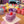 Load image into Gallery viewer, 611fc05e3c4ce80992caae23_purple-cake-slice-candle2_1783730513622.jpg
