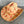 Load image into Gallery viewer, 611fc05e3c4ce80992caae23_red-roses-tan-cattleman-front-angle_1786550505973.jpg
