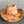 Load image into Gallery viewer, 611fc05e3c4ce80992caae23_red-roses-tan-pinched-cowboy-back_1786551504203.jpg
