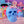 Load image into Gallery viewer, 611fc05e3c4ce80992caae23_skull-candle-blue-kb1_1791511003102.jpg
