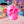 Load image into Gallery viewer, 611fc05e3c4ce80992caae23_skull-candle-pink-kb1_1791511003124.jpg
