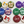 Load image into Gallery viewer, 611fc05e3c4ce80992caae23_texas-college-gameday-pins-mockup_1789921658825.png
