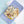 Load image into Gallery viewer, 611fc05e3c4ce80992caae23_texas-white-tailed-rabbit-with-blue-bonnets-pin-5_1790869493061.jpg
