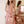 Load image into Gallery viewer, Rosy Meadow Tie-Strap Midi Dress
