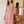 Load image into Gallery viewer, Rosy Meadow Tie-Strap Midi Dress
