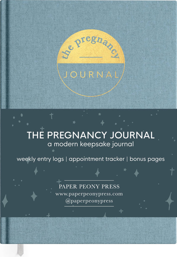 The Pregnancy Journal