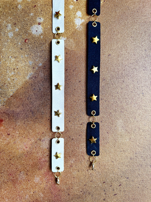 StarStudded Hatband