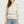 Load image into Gallery viewer, Pastel Striped Crewneck Sweater
