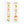 Load image into Gallery viewer, Every Trope I've Ever Loved Laminated Bookmark
