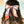 Load image into Gallery viewer, Wanderlust Paisley Skinny Scarf
