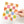 Load image into Gallery viewer, Groovy Good Luck Greeting Card - RS
