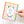 Load image into Gallery viewer, Cool People Make Cool Kids Greeting Card - RS
