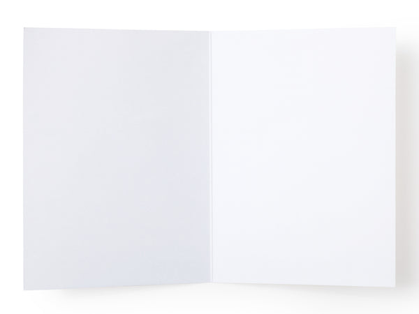 Happy Birthday, Handsome Greeting Card - RS
