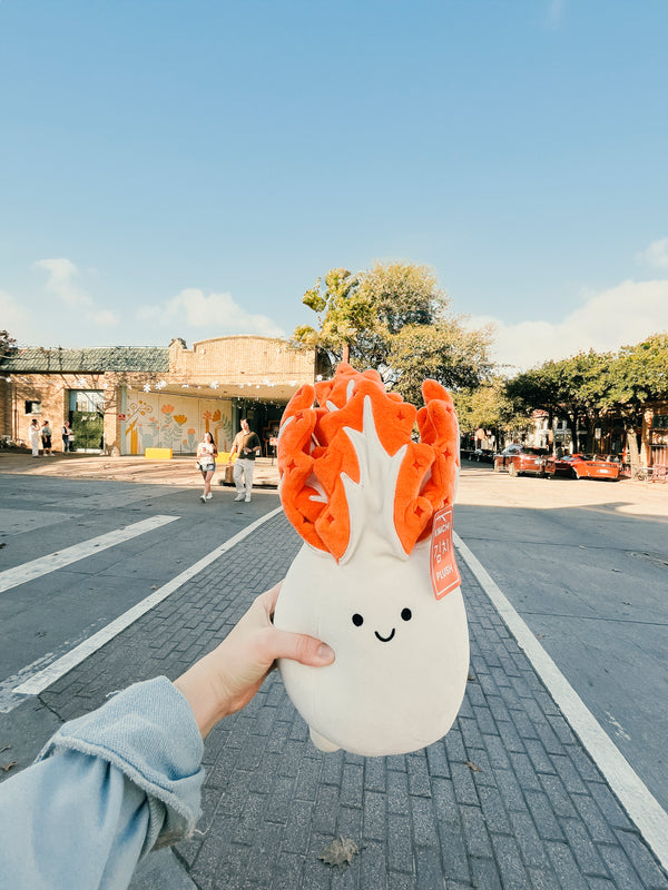 Kimchi Plush