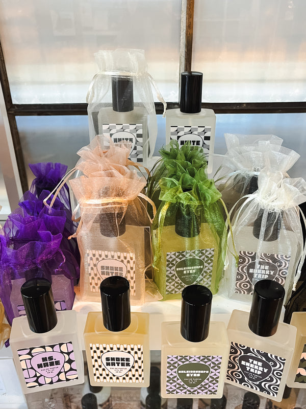 The Cherry Trip Eau de Parfum