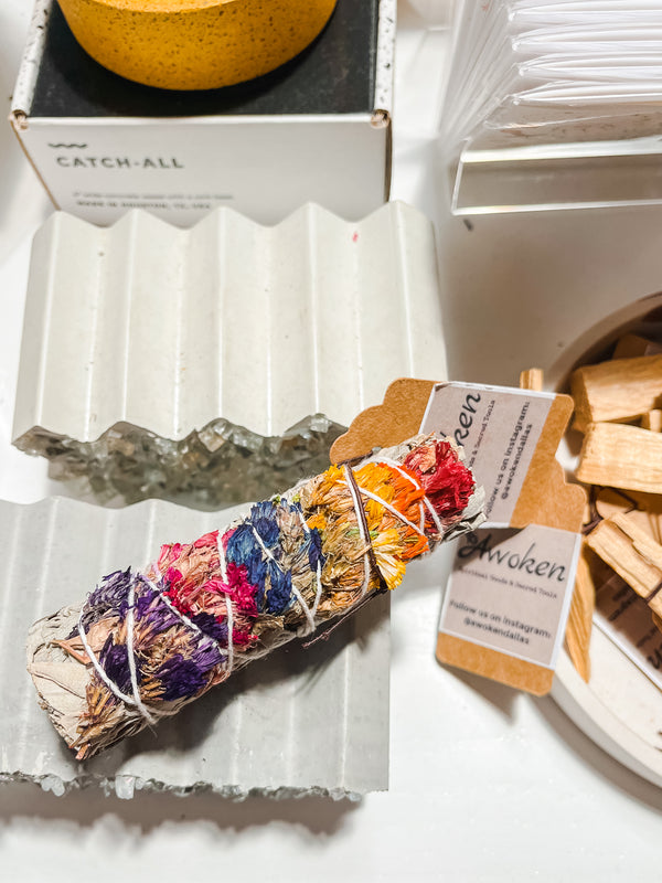 Small Sage Smudge Stick