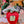 Load image into Gallery viewer, Crochet Strawberry Plushie
