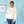Load image into Gallery viewer, Vote Like a Girl Sweatshirt- Wholesale
