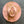 Load image into Gallery viewer, Gold Marbled Wide Brim Rancher Hat - 7
