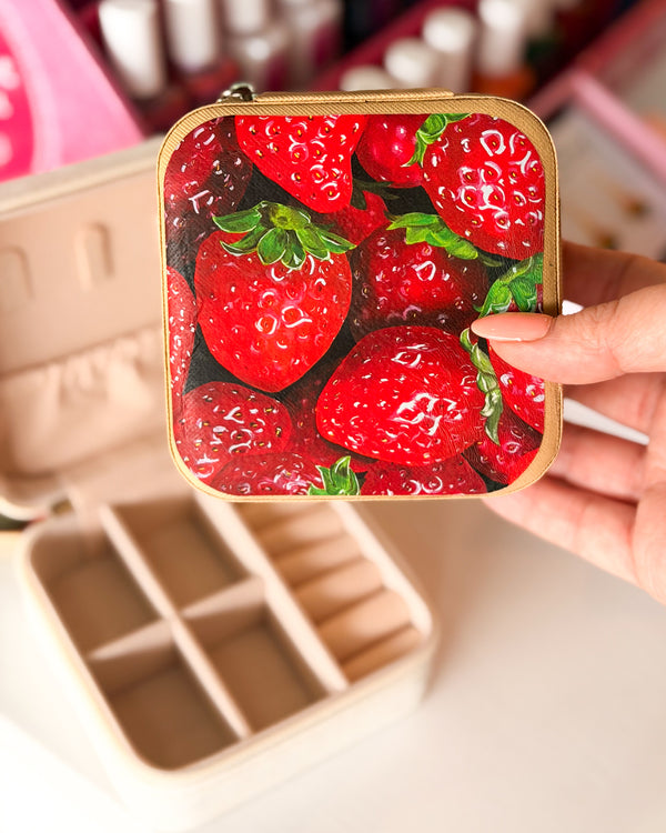 Original Art Jewelry Organizer