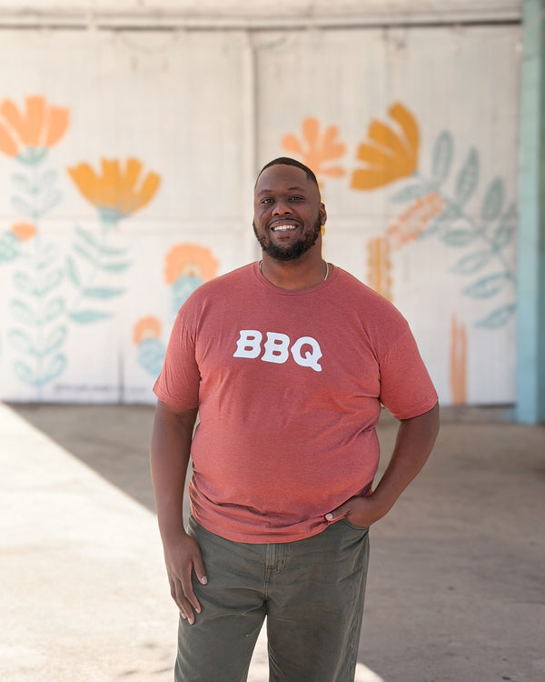 BBQ Tee