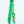 Load image into Gallery viewer, Cactus Makes Perfect Skinny Scarf

