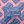 Load image into Gallery viewer, Blue Definitely Not Smut Sticker
