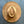 Load image into Gallery viewer, Gold Marbled Wide Brim Rancher Hat - 8
