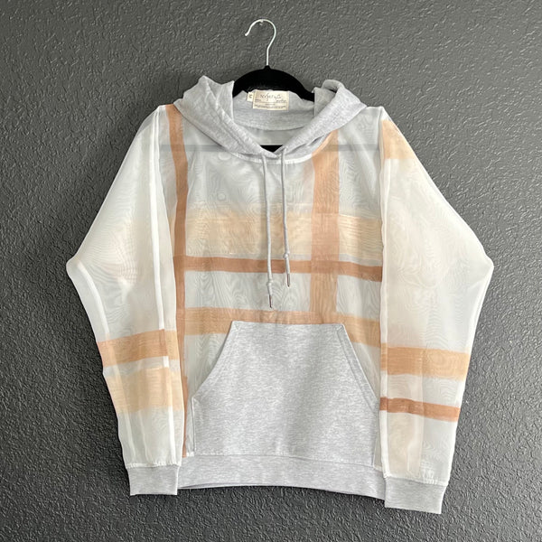 Painted Hoodie