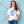 Load image into Gallery viewer, Vote Like a Girl Tee
