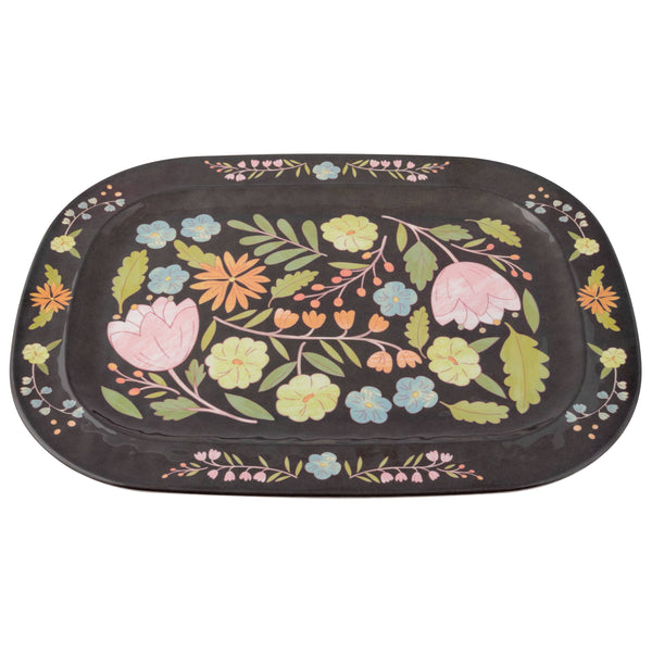 Melamine Serving Tray