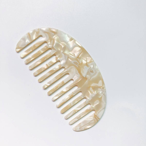 Cute Hair Comb