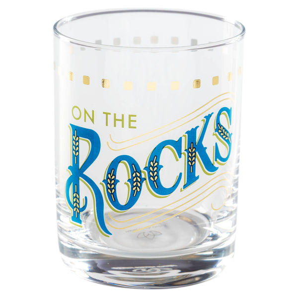 Rocks Glass
