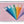 Load image into Gallery viewer, Weekend Rainbow Wholesale Luggage Tags
