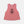 Load image into Gallery viewer, Girl Riot Society - Dallas Chapter - Cropped Flowy Pink Tank
