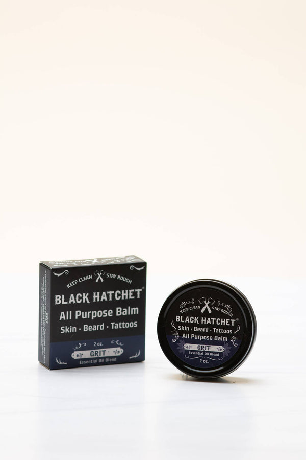 All-Purpose Balm - Grit