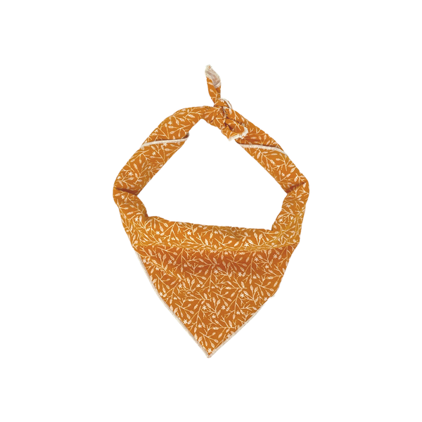 Dog Bandana | Harvest Twig