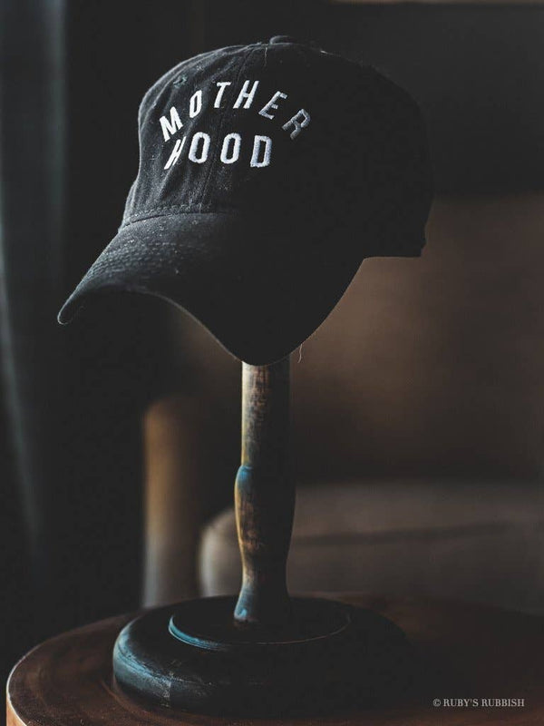 Mother Hood - Vintage Hat